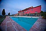 Family pension Certaldo Italy